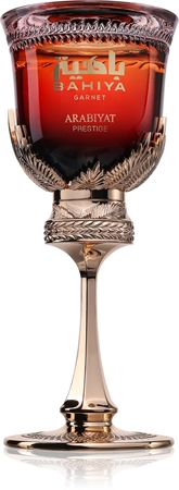Arabiyat Prestige Bahiya Garner Eau de Parfum mixte