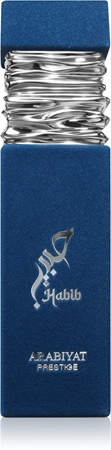 Arabiyat Prestige Habib Eau de Parfum for men