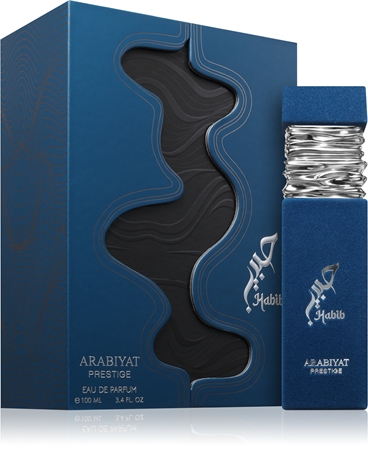 Arabiyat Prestige Habib Eau de Parfum for men