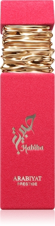 Arabiyat Prestige Habiba Eau de Parfum for women