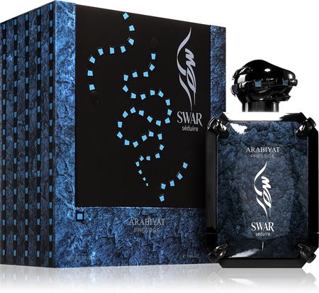 Arabiyat Prestige SWAR Seduire Eau de Parfum Unisex