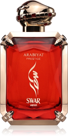 Arabiyat Prestige SWAR Venin Eau de Parfum für Damen