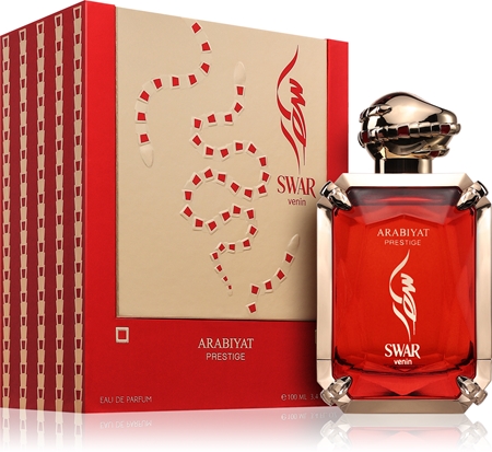 Arabiyat Prestige SWAR Venin Eau de Parfum für Damen