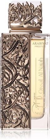 Arabiyat Prestige Qissat Al Najah Nedawi Eau de Parfum unisex