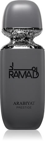 Arabiyat Prestige Ramad Eau de Parfum mixte