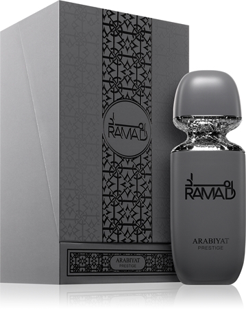 Arabiyat Prestige Ramad Eau de Parfum mixte