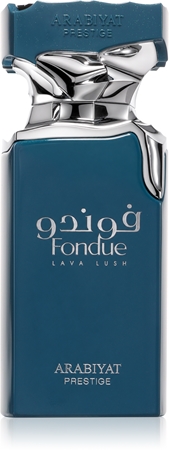 Arabiyat Prestige Fondue Lava Lush парфумована вода унісекс