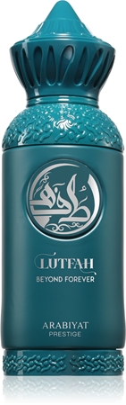 Arabiyat Prestige Lutfah Beyond Forever Eau de Parfum unisex