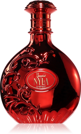 Arabiyat Prestige Nyla Sherbet woda perfumowana dla kobiet