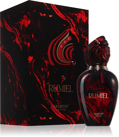 Arabiyat Prestige Rumiel Smaržūdens (EDP) abiem dzimumiem