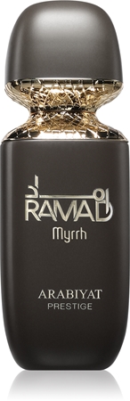 Arabiyat Prestige Ramad Myrrh Eau de Parfum unisex