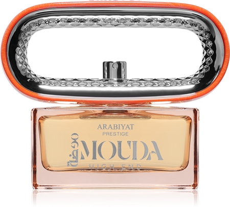 Arabiyat Prestige Mouda High End Eau de Parfum Unisex