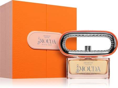 Arabiyat Prestige Mouda High End Eau de Parfum Unisex