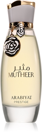 Arabiyat Prestige Mutheer Eau de Parfum para mulheres