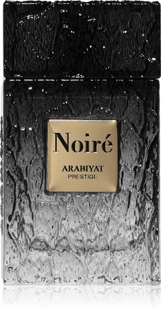 Arabiyat Prestige Noiré Eau de Parfum für Herren