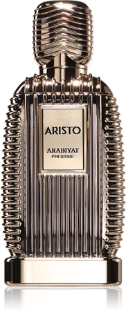 Arabiyat Prestige Aristo Smaržūdens (EDP) abiem dzimumiem