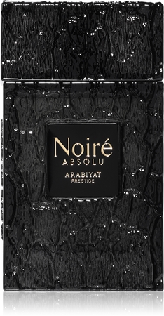 Arabiyat Prestige Noiré Absolu Eau de Parfum für Herren