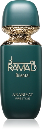 Arabiyat Prestige Ramad Oriental парфумована вода унісекс Великий