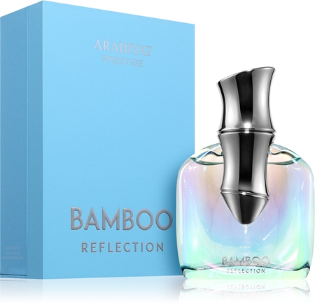 Arabiyat Prestige Bamboo Reflection Eau de Parfum για άντρες