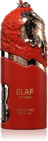 Arabiyat Prestige Elaf Splendid Eau de Parfum Unisex