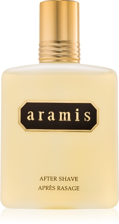 Aramis After Shave Lotion after shave -vesi miehille
