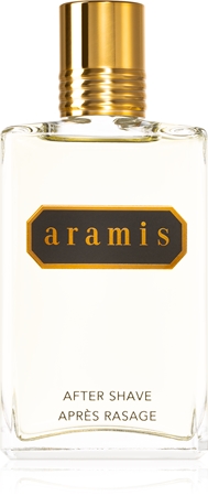 Aramis Aramis after shave pentru bărbați