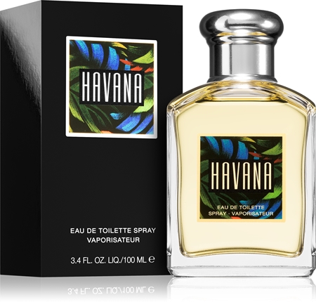 Aramis Havana Eau de Toilette Miehille