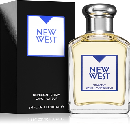 Aramis New West Eau de Toilette für Herren