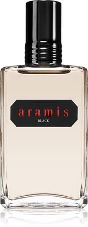 Aramis Aramis Black Eau de Toilette para hombre