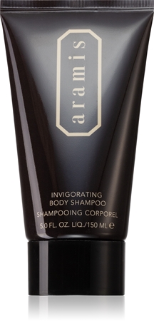 Aramis Invigorating Body Shampoo hair and body shampoo for men