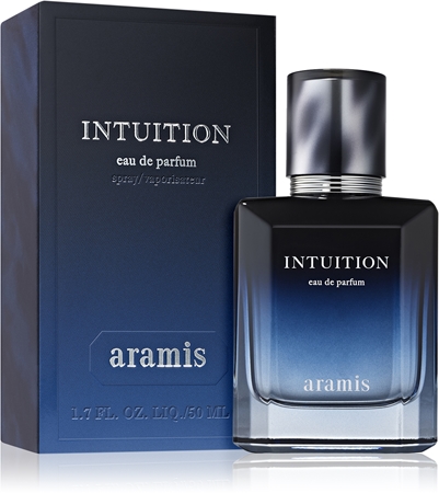 Aramis Intuition EDP eau de parfum for men