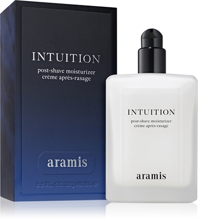 Aramis Intuition After Shave Moisturizer​ krém po holení