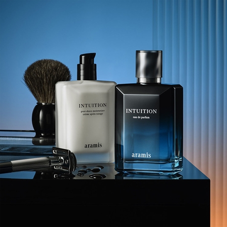 Aramis Intuition After Shave Moisturizer​ krém po holení
