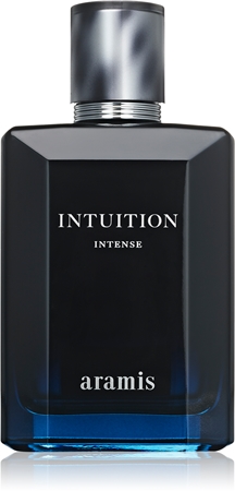 Aramis Intuition Intense EDP έντονο Eau de Parfum για άντρες