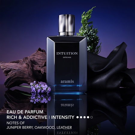 Aramis Intuition Intense EDP έντονο Eau de Parfum για άντρες