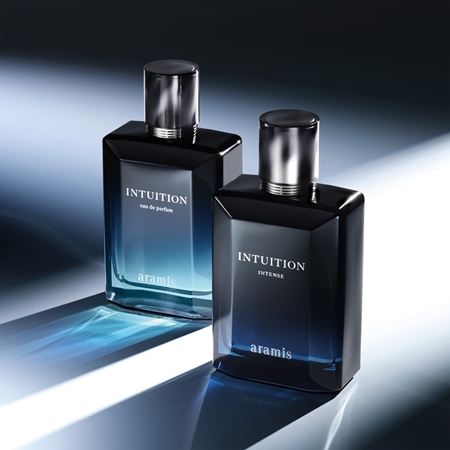 Aramis Intuition Intense EDP έντονο Eau de Parfum για άντρες