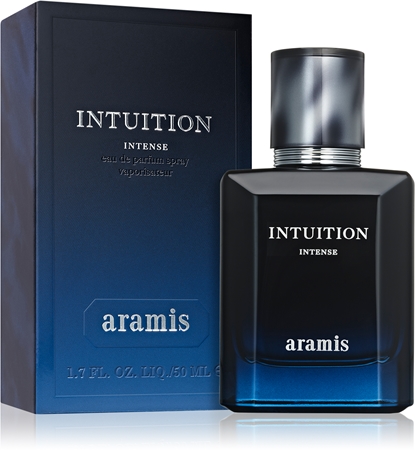 Aramis Intuition Intense EDP Eau de Parfum Intense für Herren