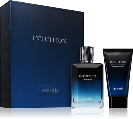 aramis intuition woda perfumowana 100 ml   zestaw  