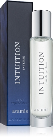 Aramis Intuition Intense EDP eau de parfum intense til mænd