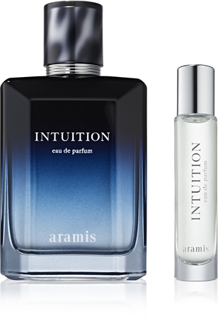 Aramis Intuition Home Away Fragrance Duo Gift Set
