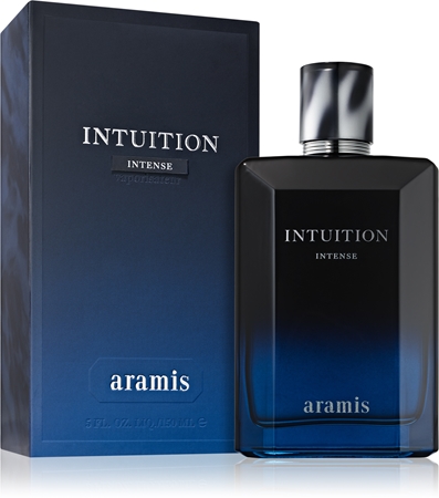 Aramis Intuition Intense EDP eau de parfum intense per uomo
