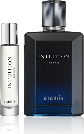 Aramis Intuition Intense Holiday Set σετ δώρου για άντρες