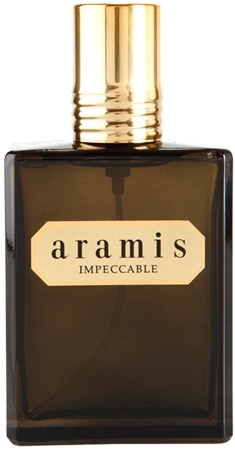 Aramis Impeccable eau de toilette para hombre 110 ml