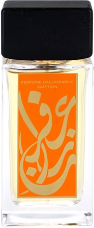 Aramis Perfume Calligraphy Saffron Eau de Parfum Unisex 100 ml