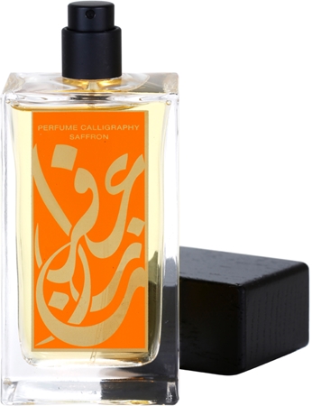 Aramis Perfume Calligraphy SaffronPerfume Calligraphy Saffron Eau de Parfum unisex 100 ml