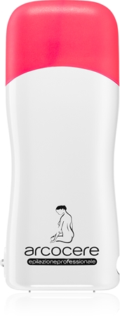 Arcocere Professional Wax 2 LED podgrzewacz wosku z termostatem