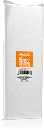 Arcocere Accessories plaukelių šalinimo juostelės užpildas