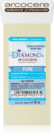Arcocere Professional Wax Pure epilační vosk roll-on