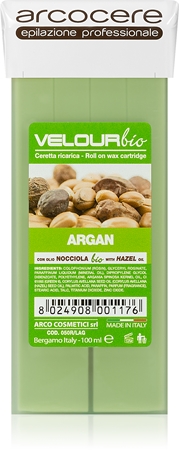 Arcocere Professional Wax 1 LED epiláló szett
