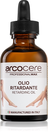 Arcocere After Wax Ritardante prodotto per rallentare la ricrescita dei peli